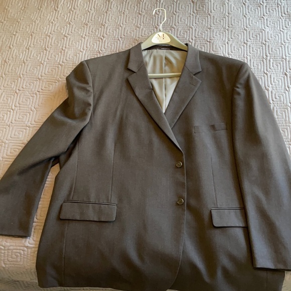 Wilke-Rodriquez suit Jacket - Picture 1 of 8